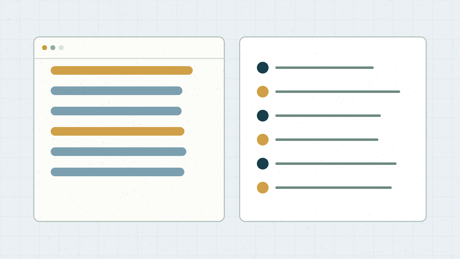 ภาพประกอบแนวทางบริการ SEO สำหรับ NerdOptimize