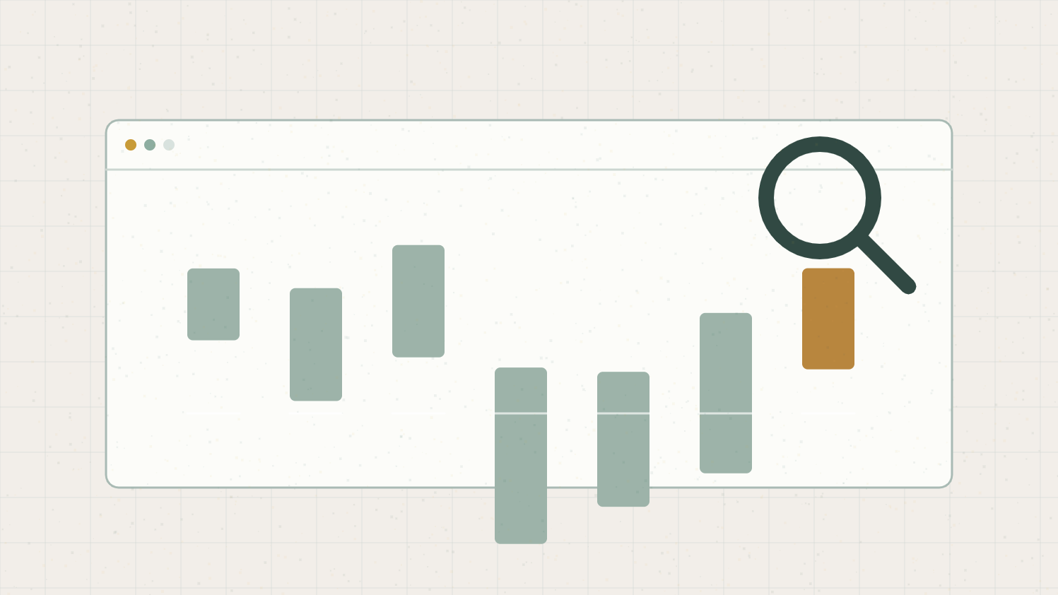 Editorial Illustration for Comparing SEO Agencies Serving Thailand